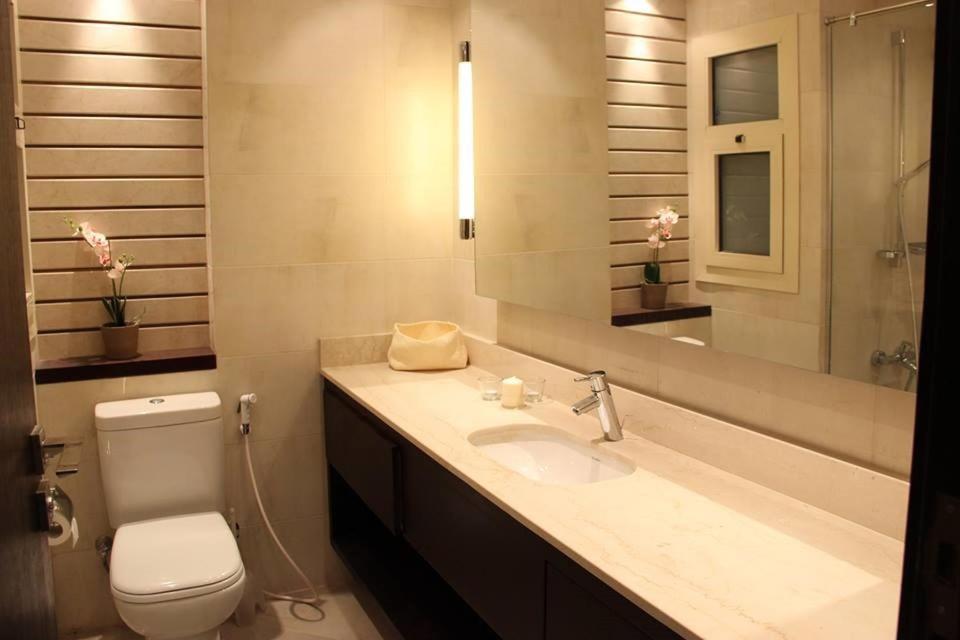 Porto Sokhna Pyramids Apartments Powered By Amer-Group Family Only Ain Soukhna Exteriér fotografie